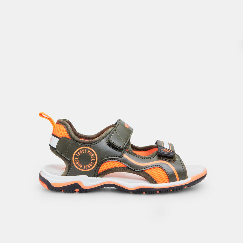 Barnsandaler