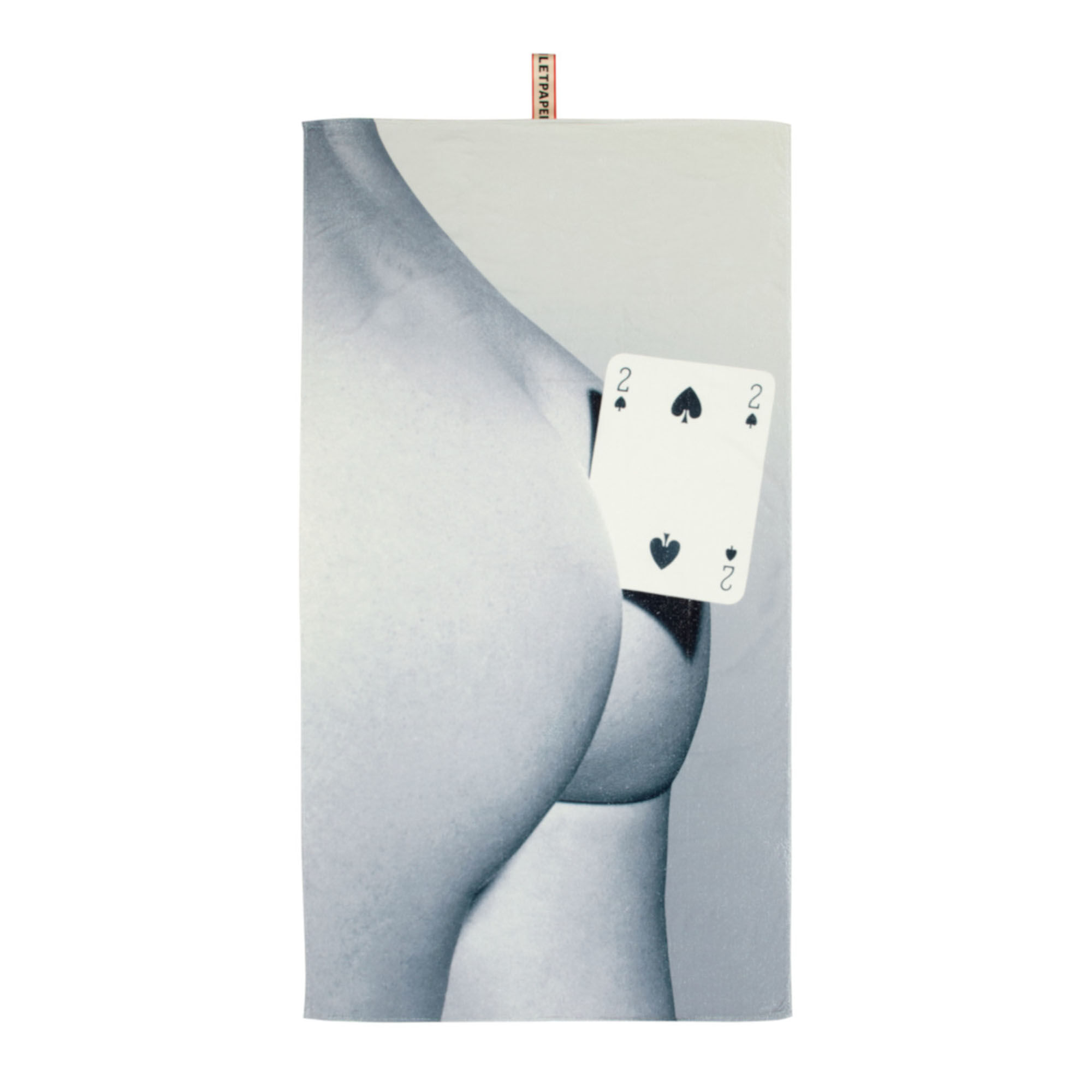 Toilettenpapier Schönheit