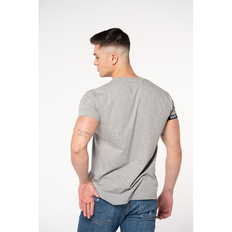  Camiseta Manga Kurze Details Cinta Rams 23