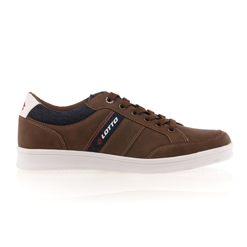 Kurver / joggesko Homme Brunbrun