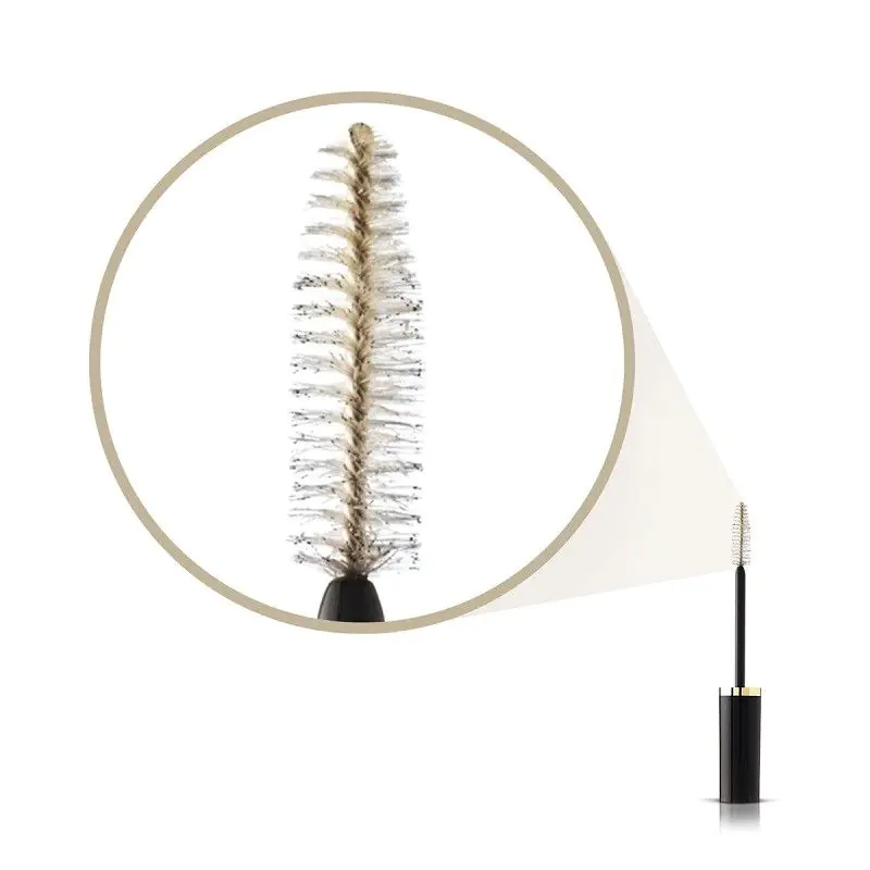 Max Factor 2000 Calorie Tusz do rzęs, 01 Black