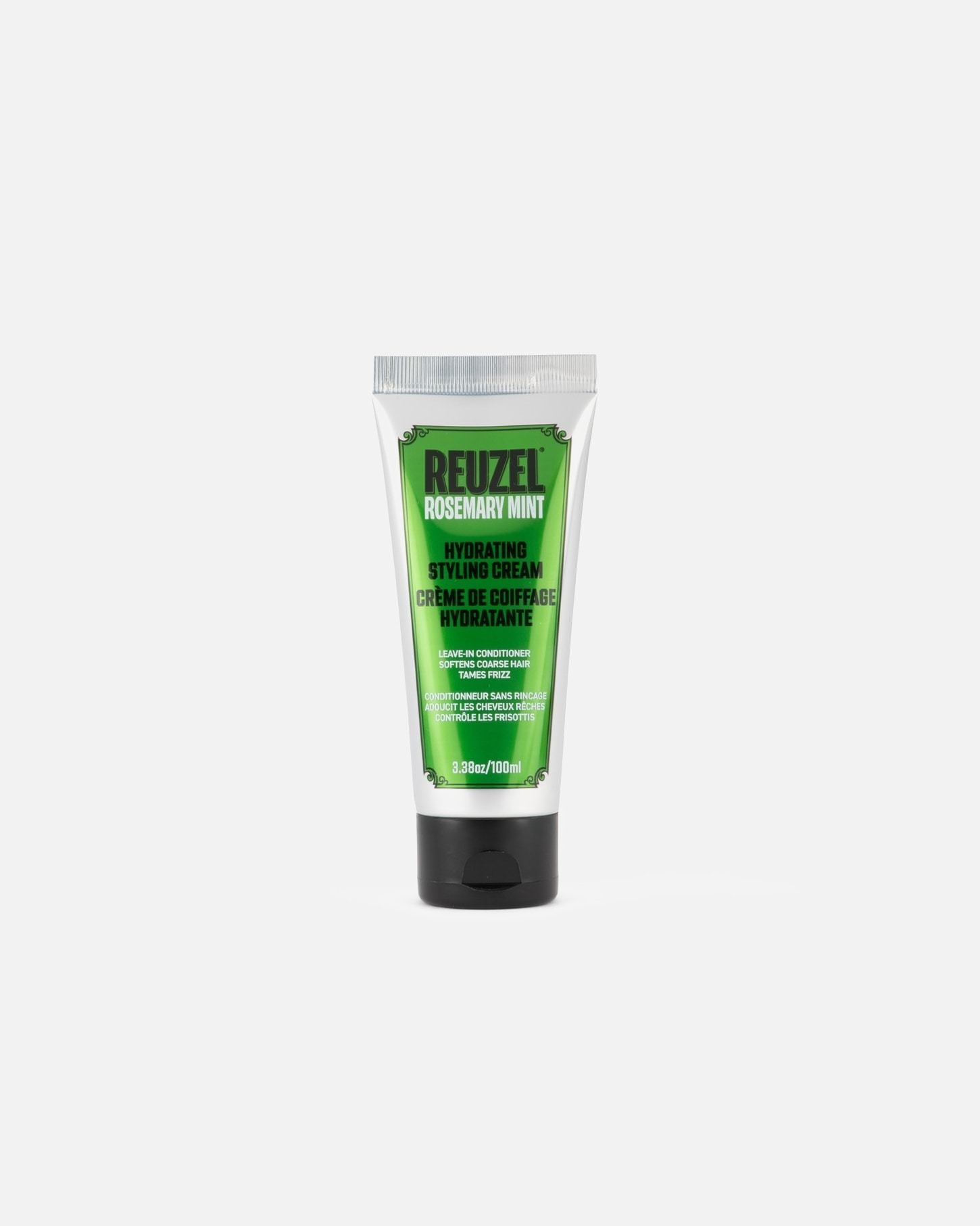 „Reuzel“ drėkinamasis formavimo kremas kondicionierius – 100 ml
