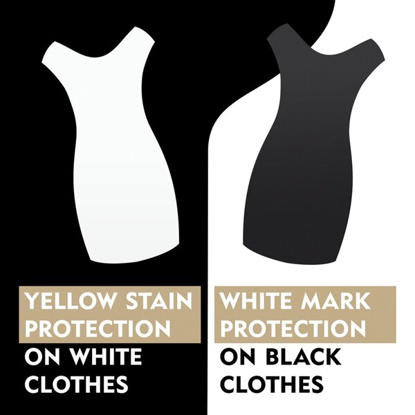 NIVEA Black & White Invisible Silky Smooth Antitranspirant Roller<br>50ml