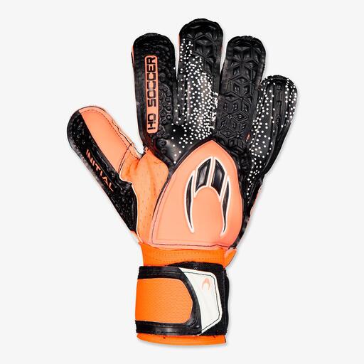Guante De Portero Ho Soccer Infantil Initial Flat Techno