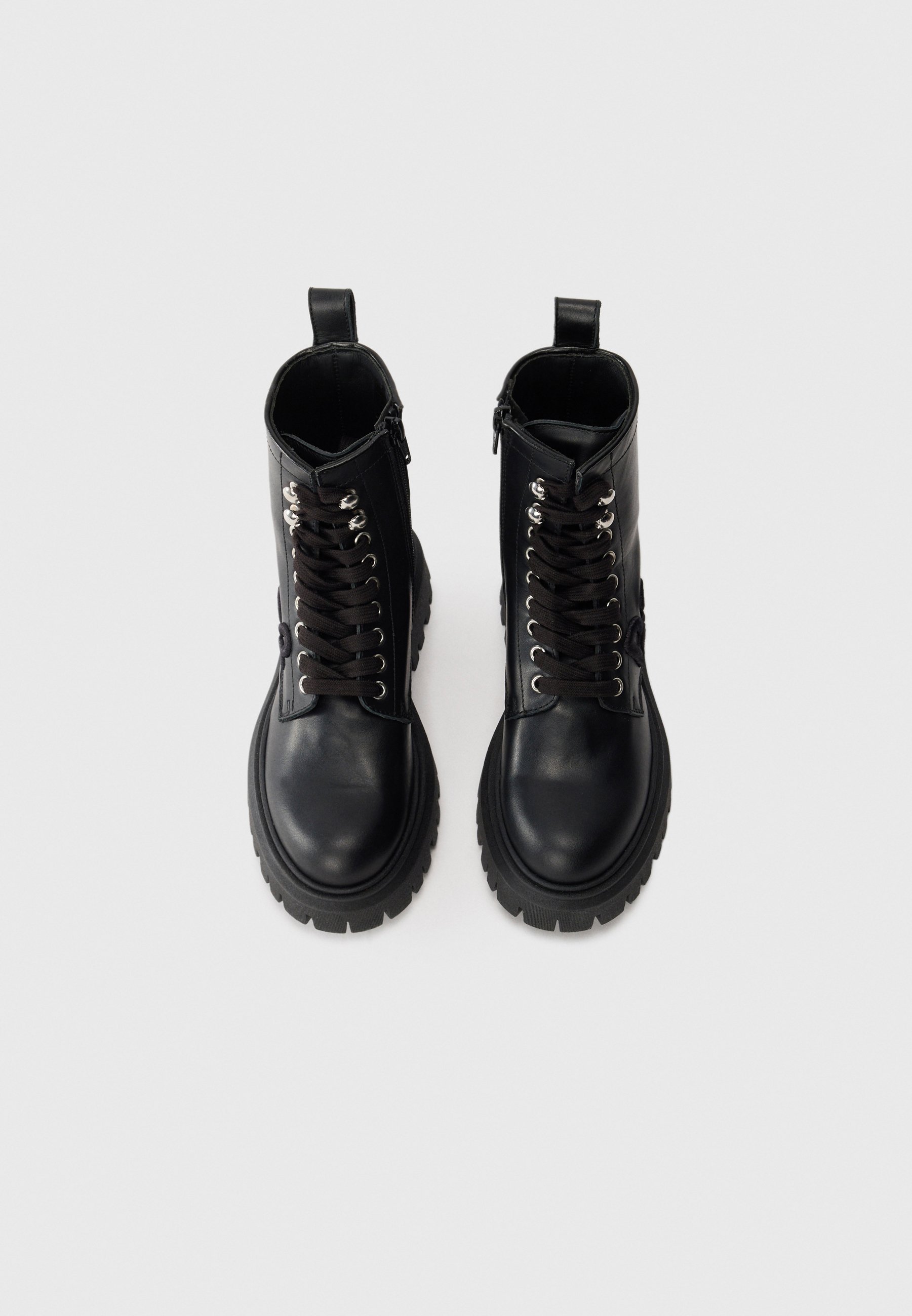 Dsquared2 UNISEX - Stivaletti classici - neri