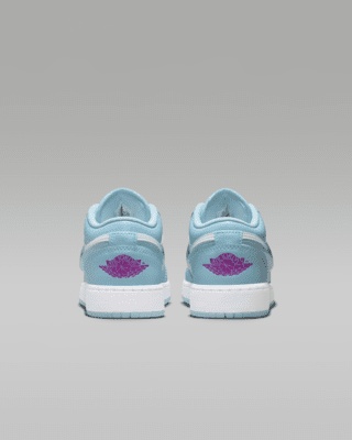 Air Jordan 1 Low SE Older Kids' Shoes