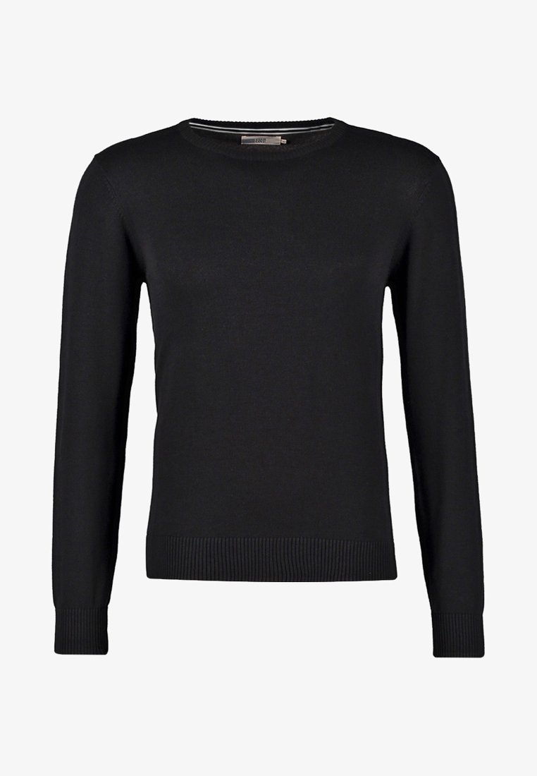 Pier One Jumper - zwart