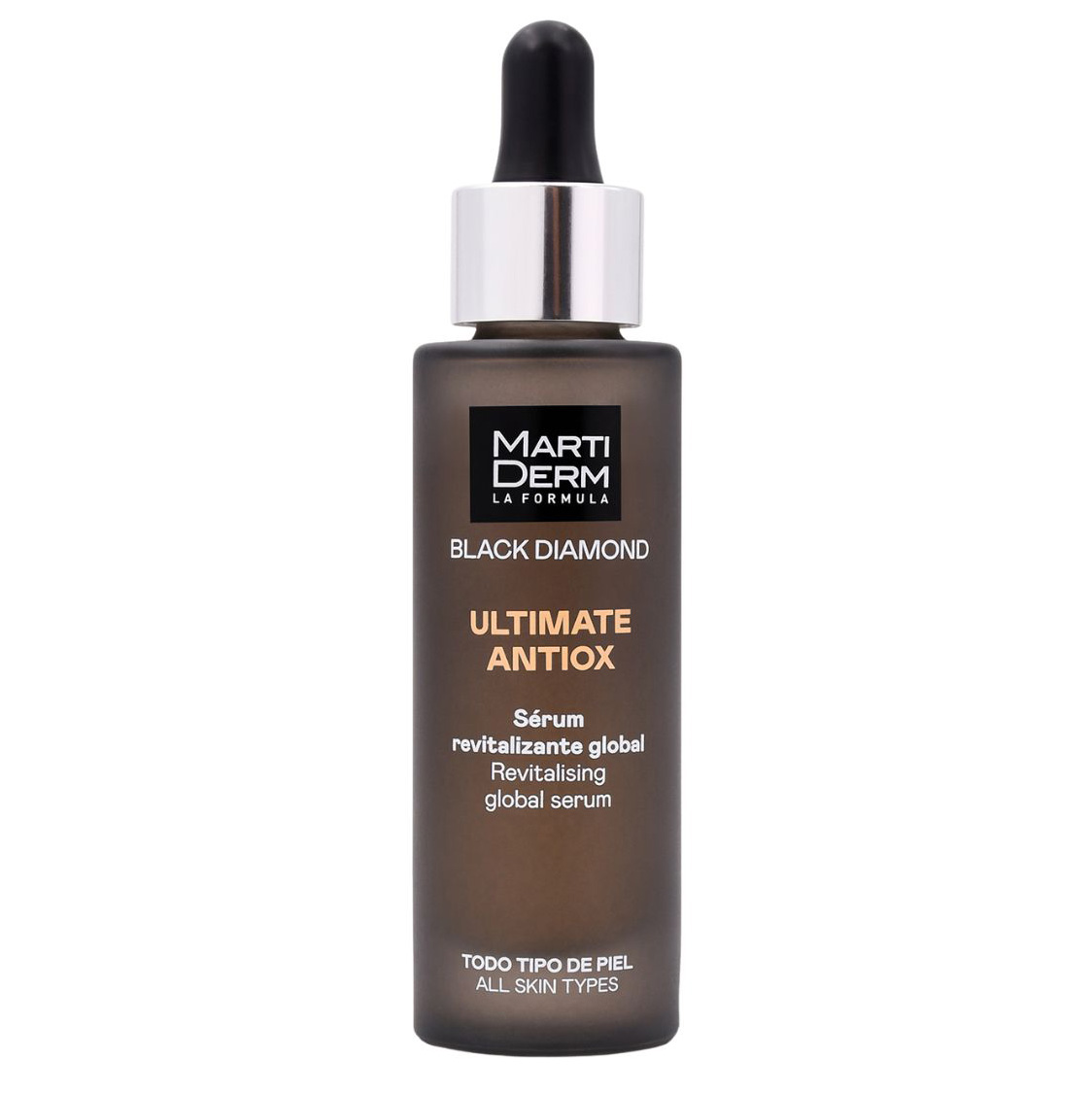MartiDerm Black Diamond