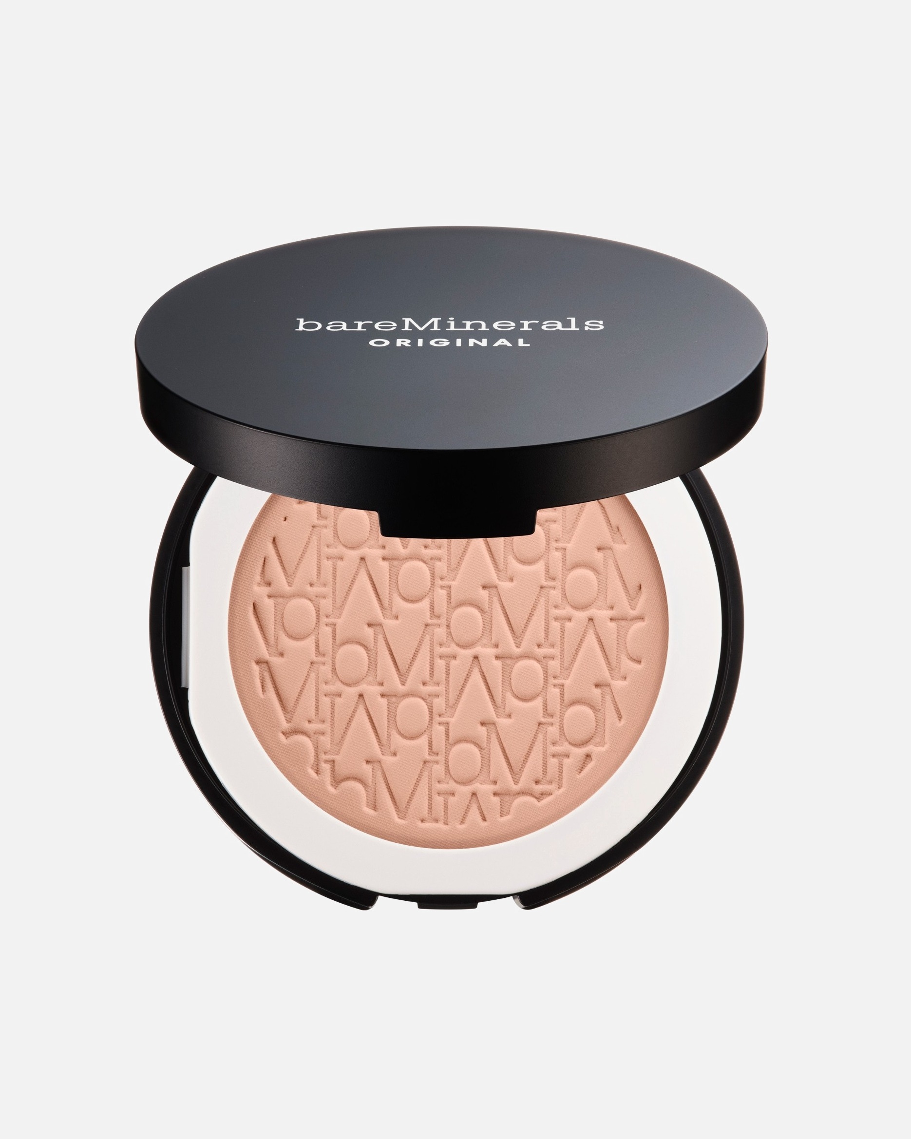 bareMinerals Foundation Original presuotos pudros makiažo pagrindas mineralinis SPF 15 - 8 g