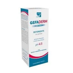 Gefaderm Intimate 200 ml