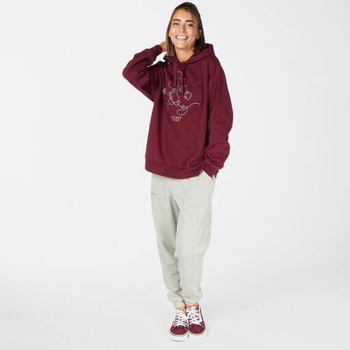 Sudadera Mickey