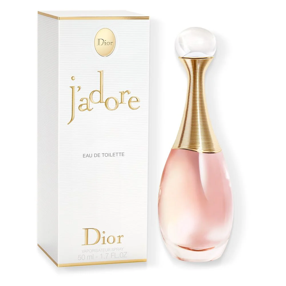 J'adore J'adore - Eau de Toilette