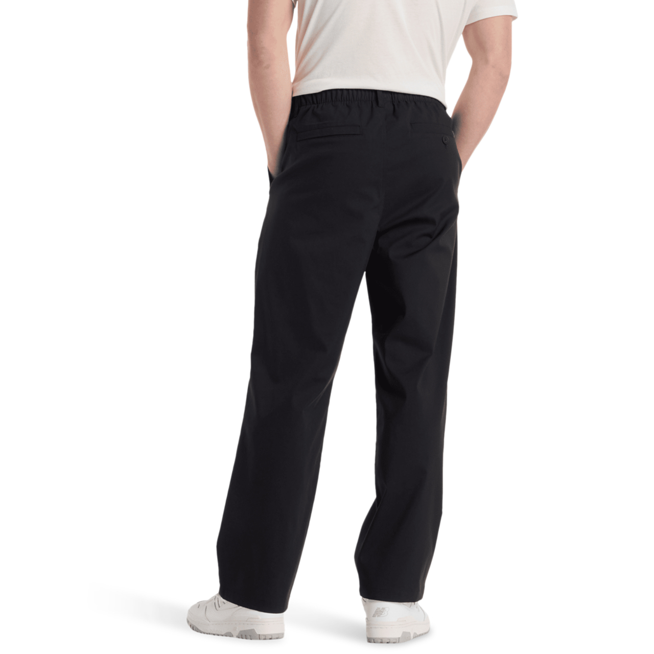New Balance Athletics Relaxed Bukser