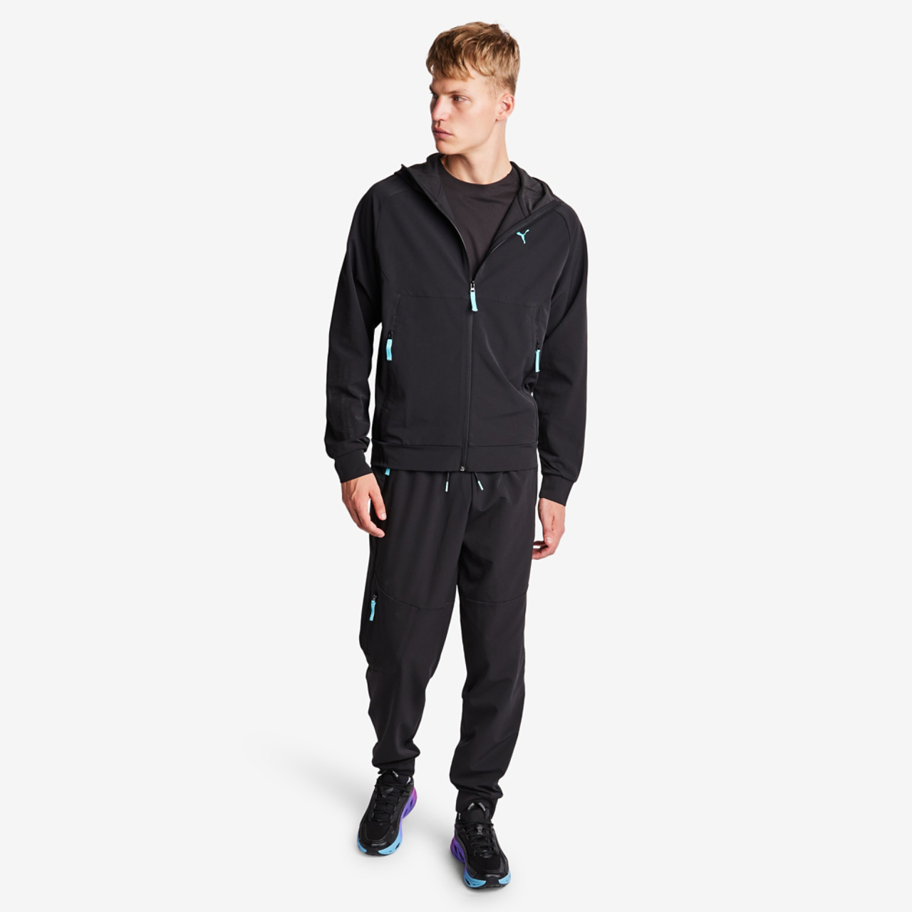 Puma Pumatech