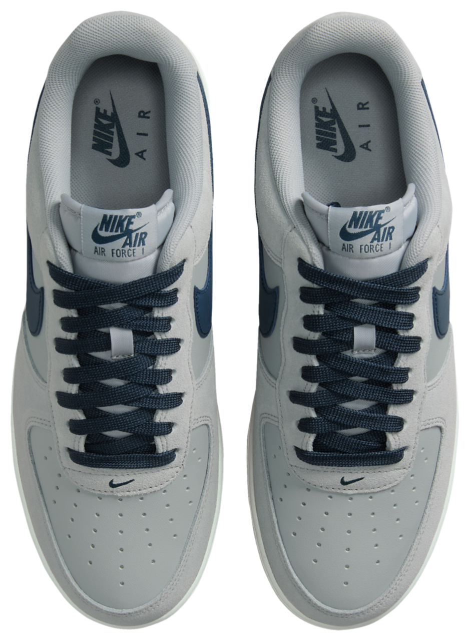 Nike Air Force 1 '07 Nivel 8