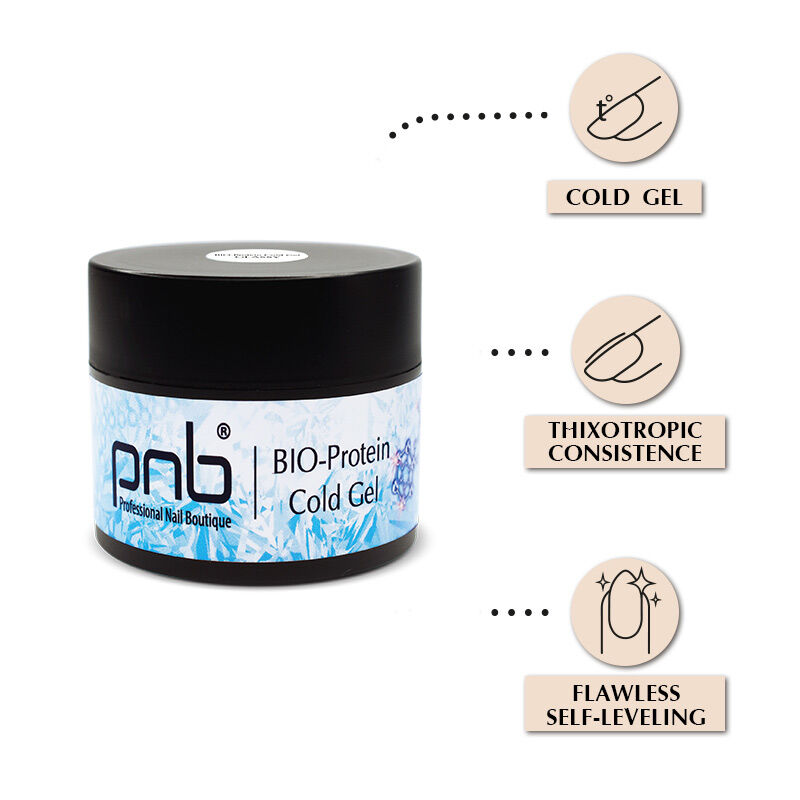 Gel rece PNB Bio-Protein