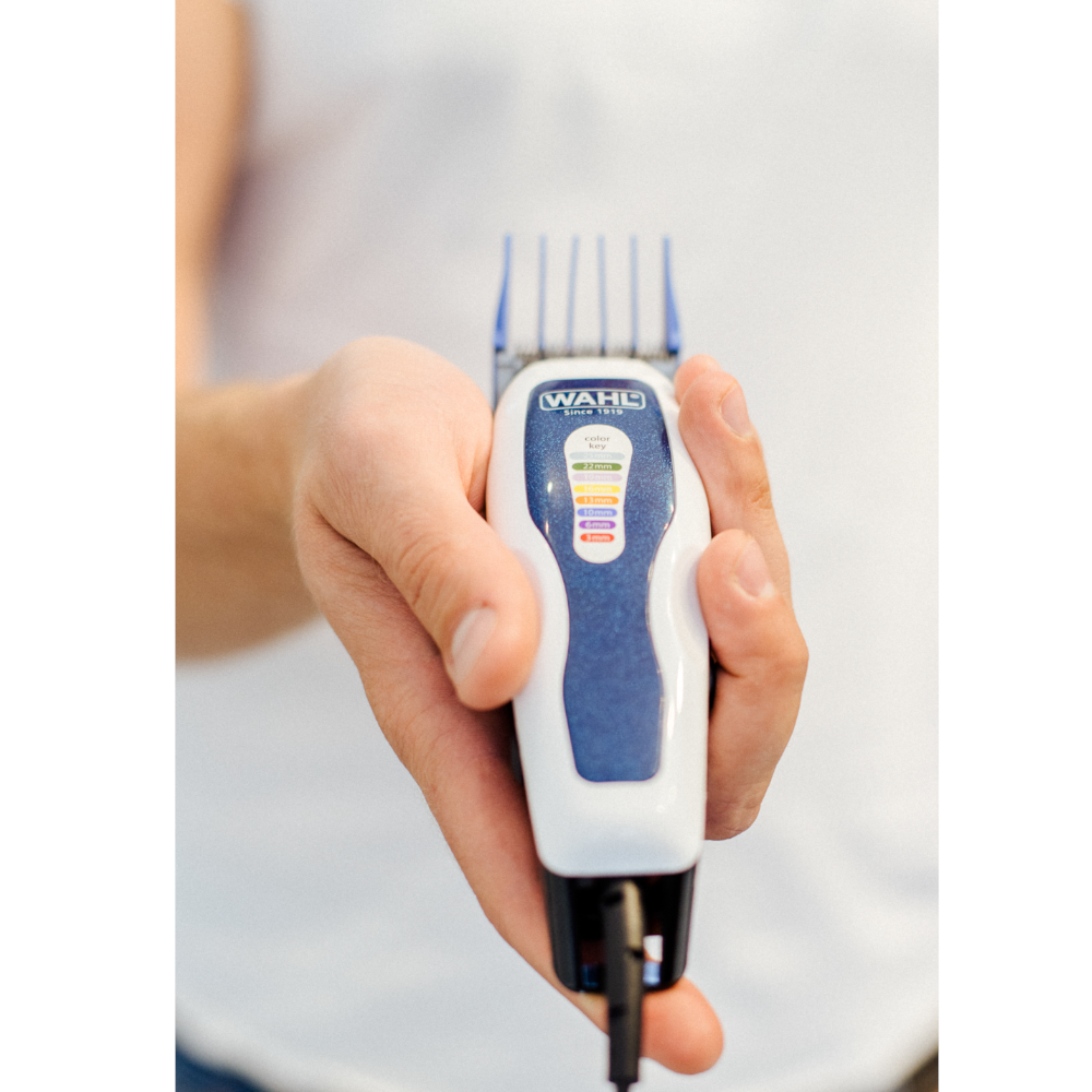Wahl Color Pro Combo