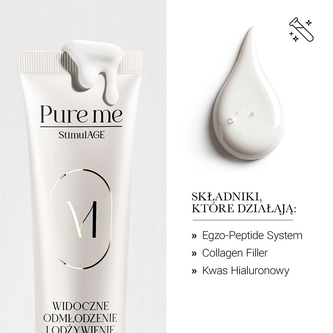 Pure Me StimulAge