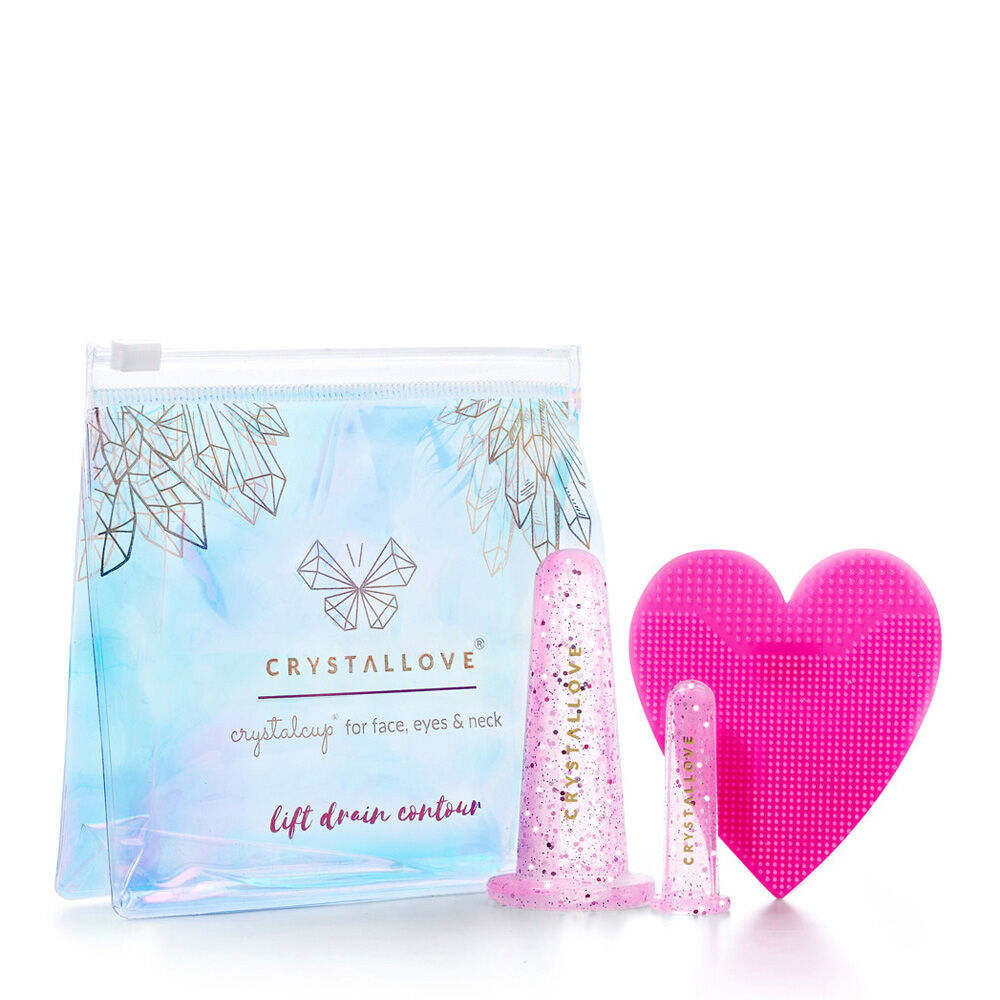 Συλλογή Ομορφιάς Crystallove
