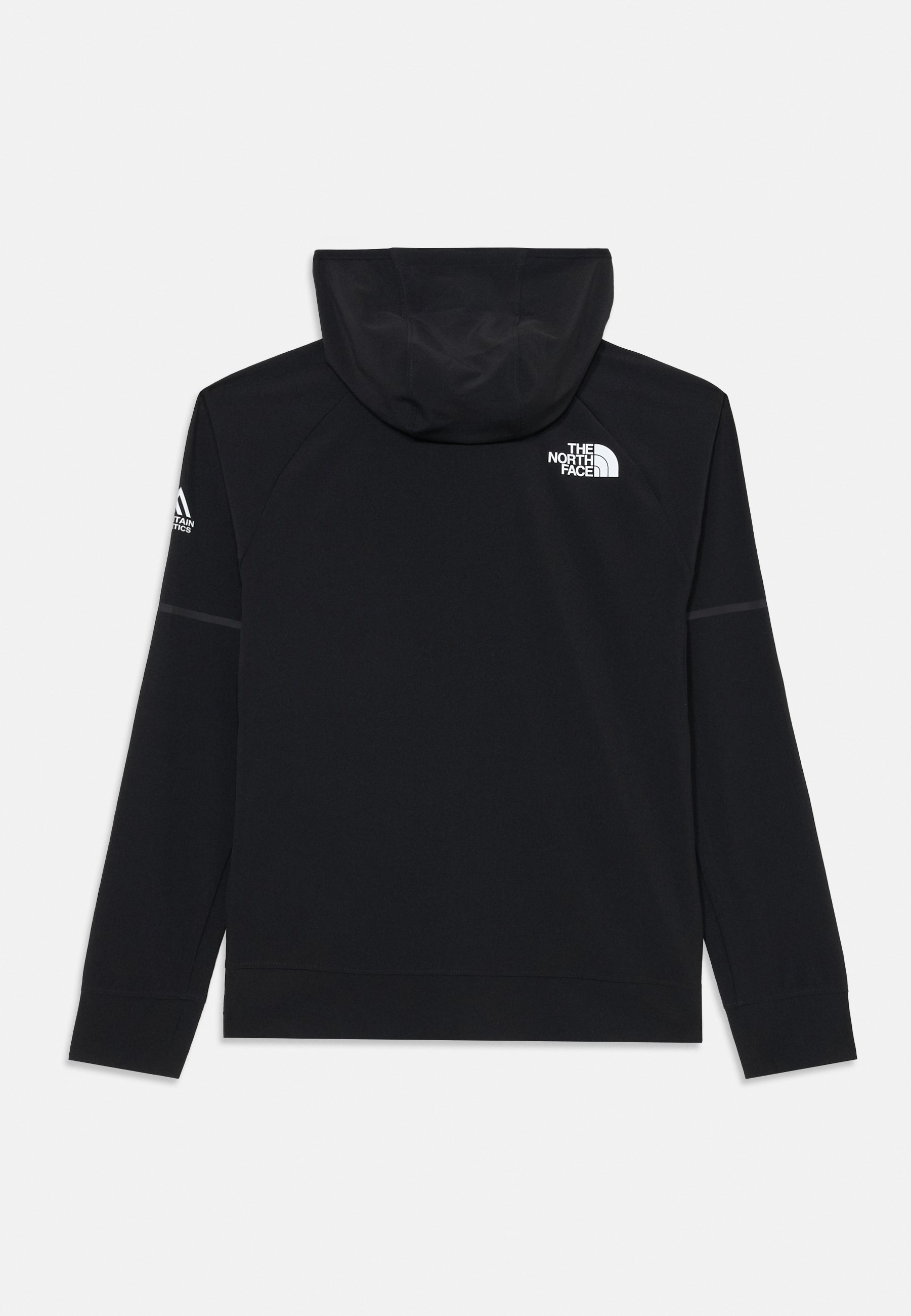 The North Face TEEN MOUNTAIN ATHLETICS JACKET UNISEX - Vindjakke - black
