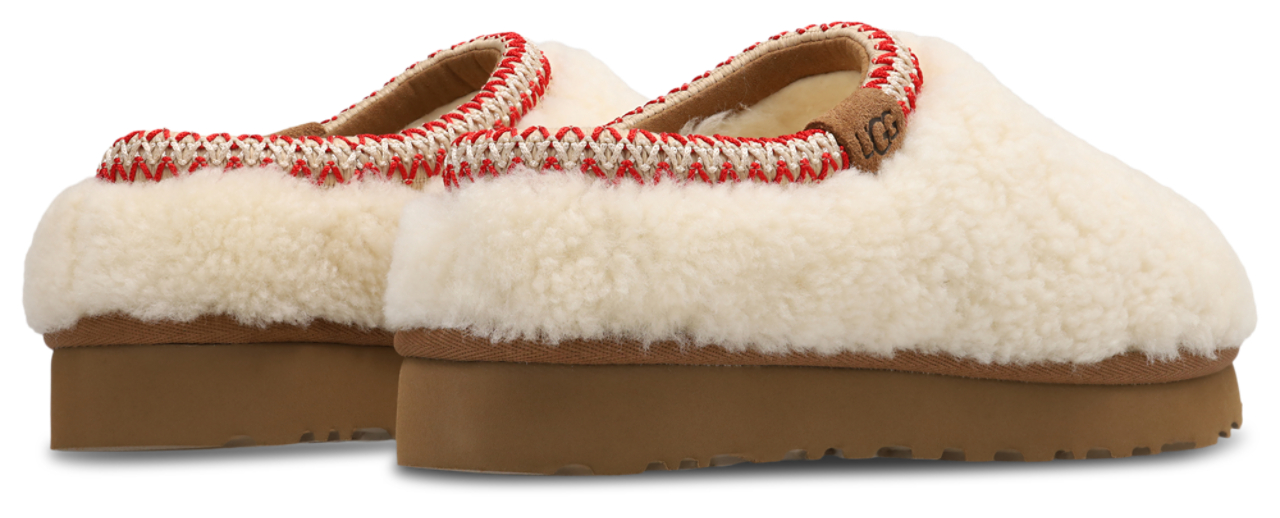 UGG Tasman Maxi Curly