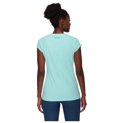 Mammut Trovat Berg-T-Shirt