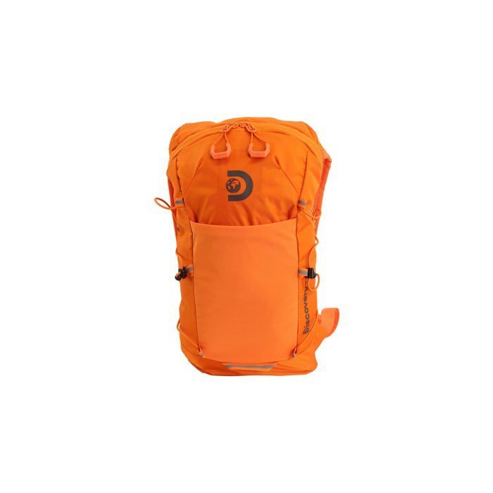Discovery Body Spirit 5 L Sac à dos Orange