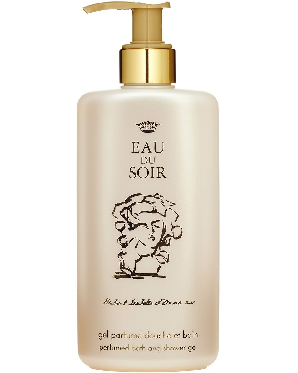 Sprchový gel Sisley Eau du Soir