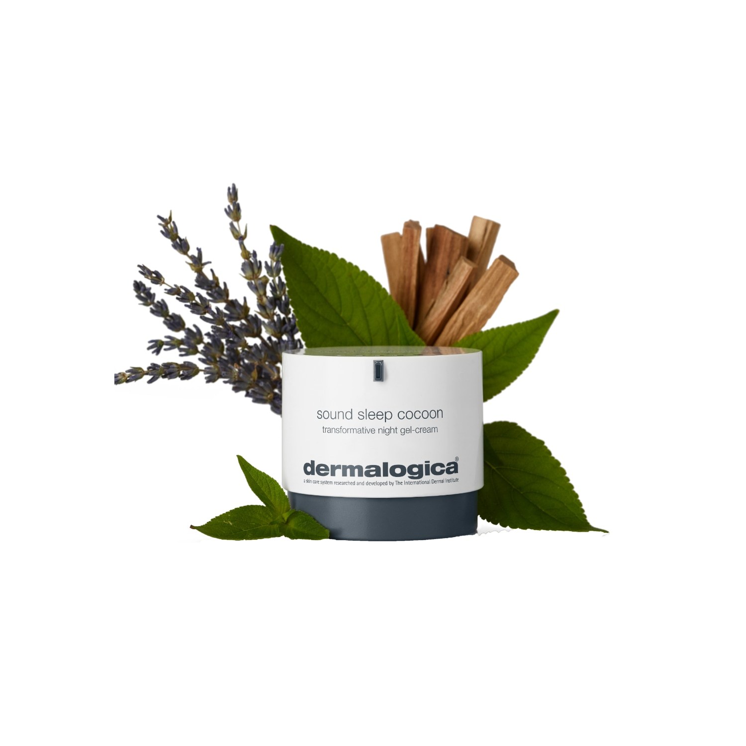 Dermalogica Skin Health Sound Sleep Cocoon krema za lice - 50 ml