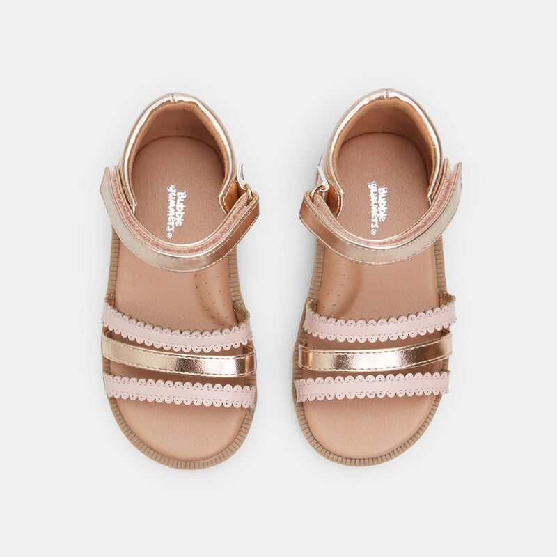 Bubblegums flicksandal
