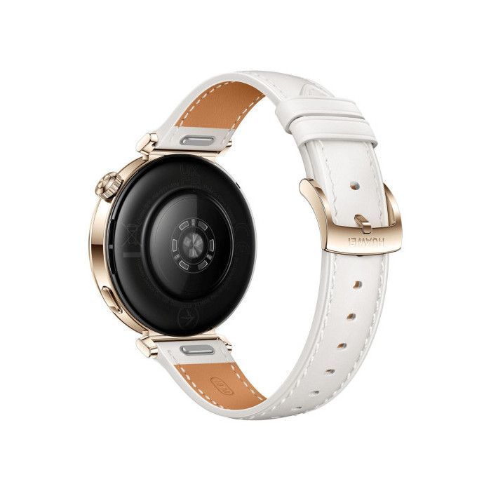 Huawei Watch GT 5 Smartwatch White 1.32