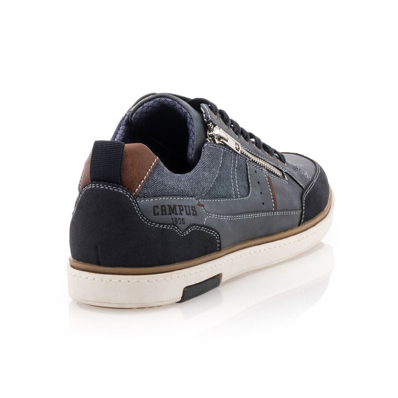 Krepšeliai / sportbačiai Homme Bleu