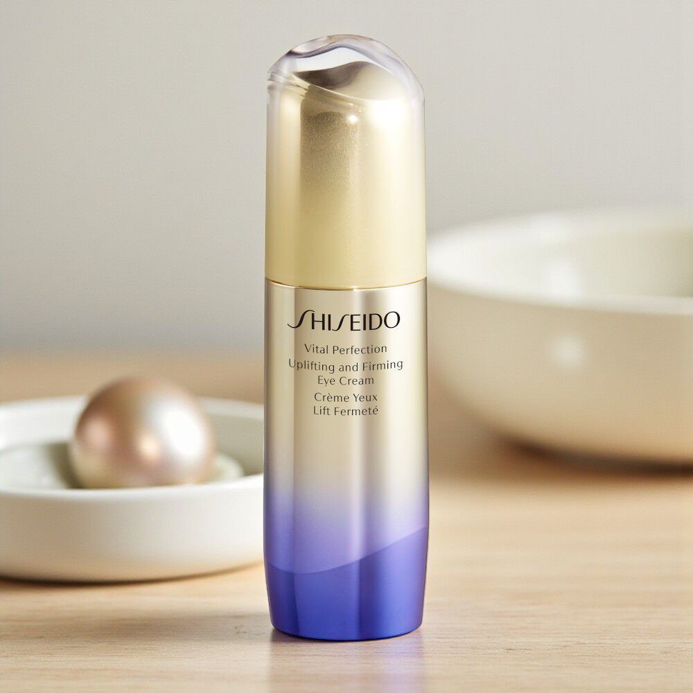 Shiseido Vital Perfection