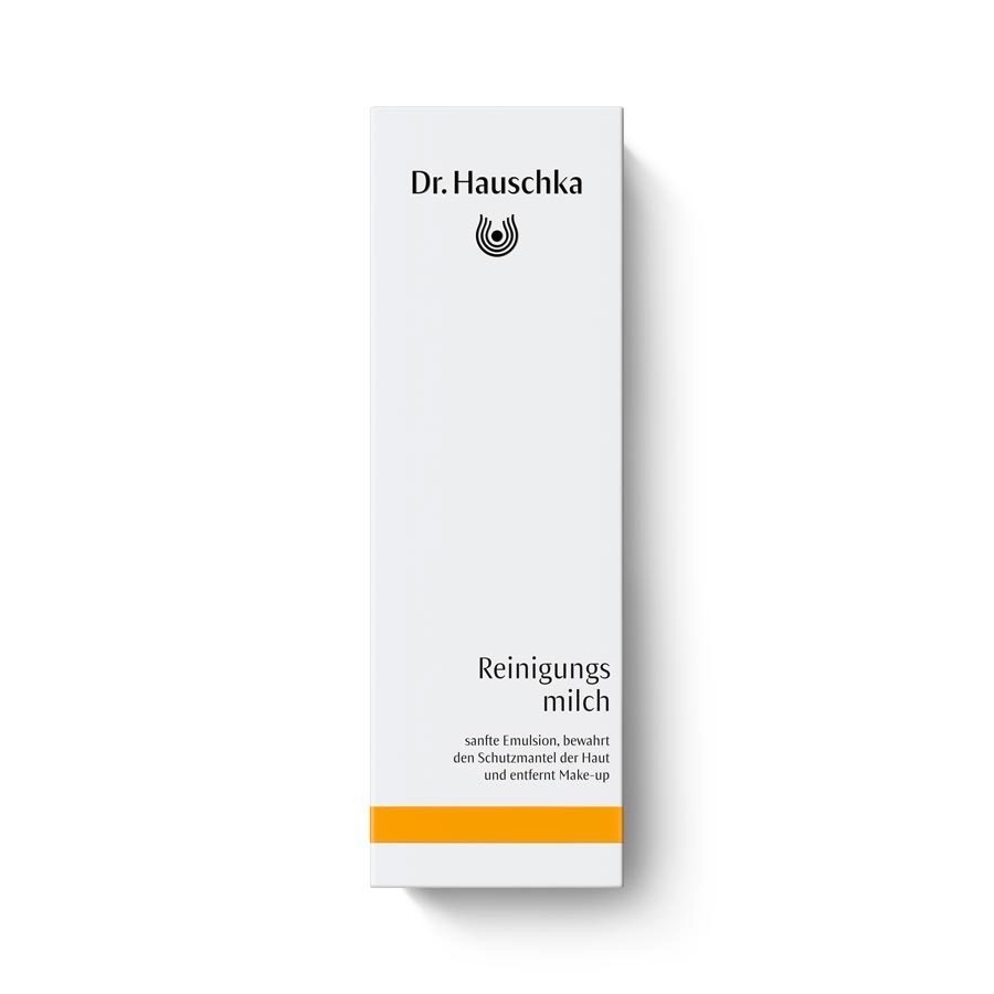 Dr. Hauschka mlijeko za čišćenje – Umirujuće mlijeko za čišćenje – 145 ml