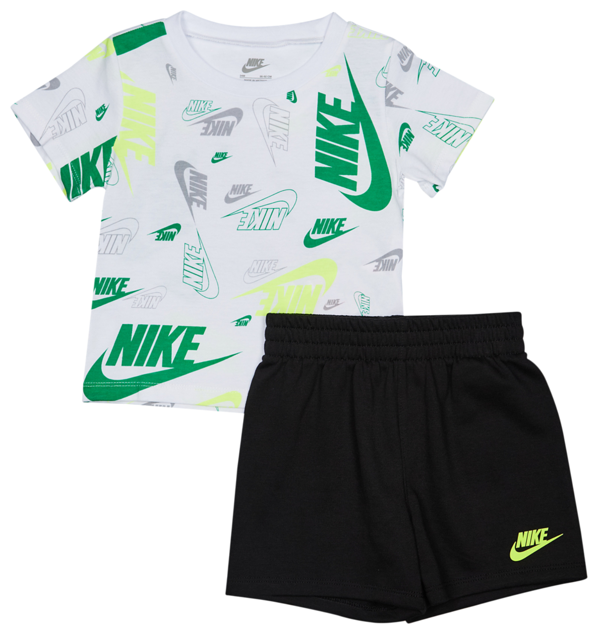 Nike Futura Aop