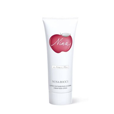 Nina Ricci -vartalovoide 200 ml