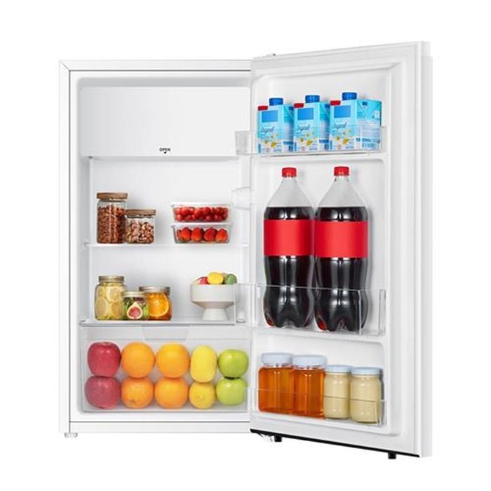 Réfrigérateur top Proline TTR94WH