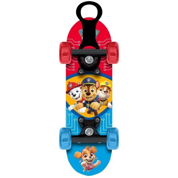 Monopatín - 43x13 cm - PAW PATROL - PA450310