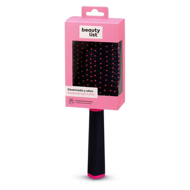 Beauty List Paddel -harja