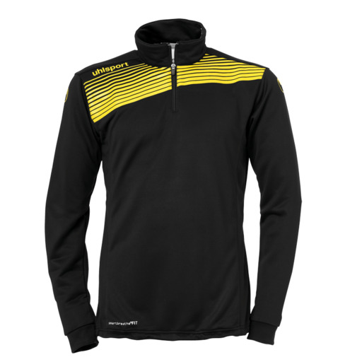 Uhlsport Liga 2.0 pulover z zadrgo 1/4