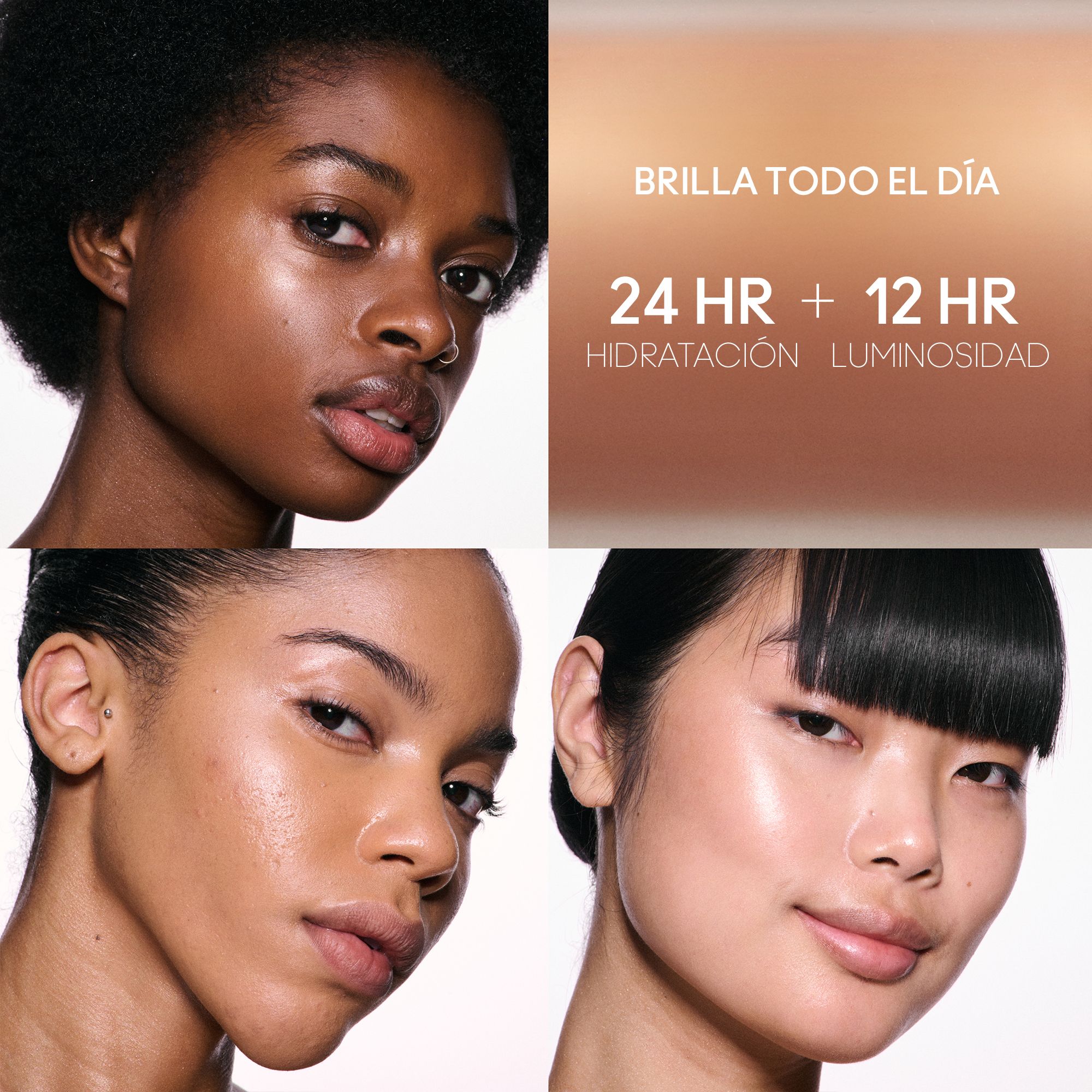 „Skinfinish Lightstruck“ skystas žymeklis Prabangūs žymekliai
