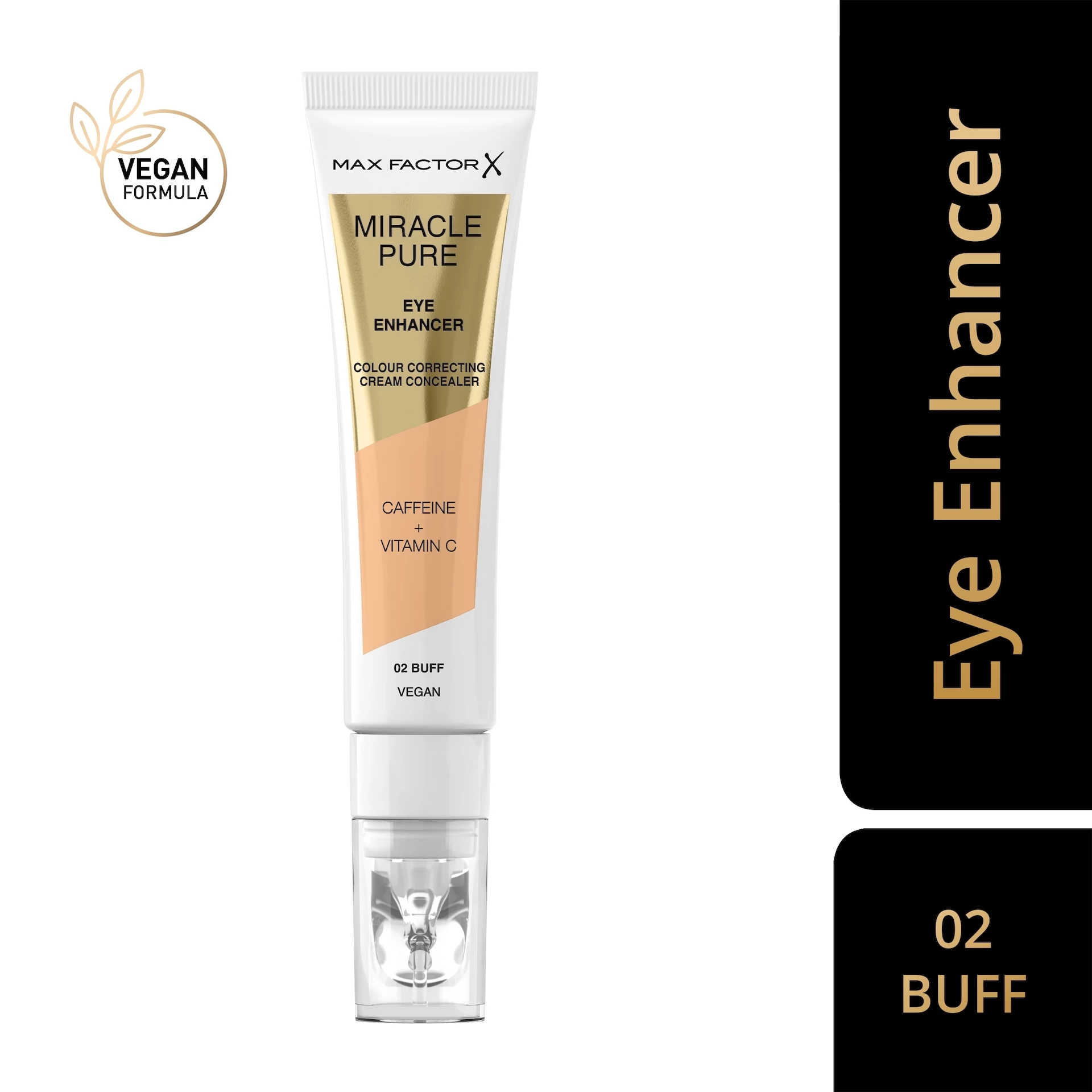 Miracle Pure Szemkörnyék Korrektor 2 - Max Factor