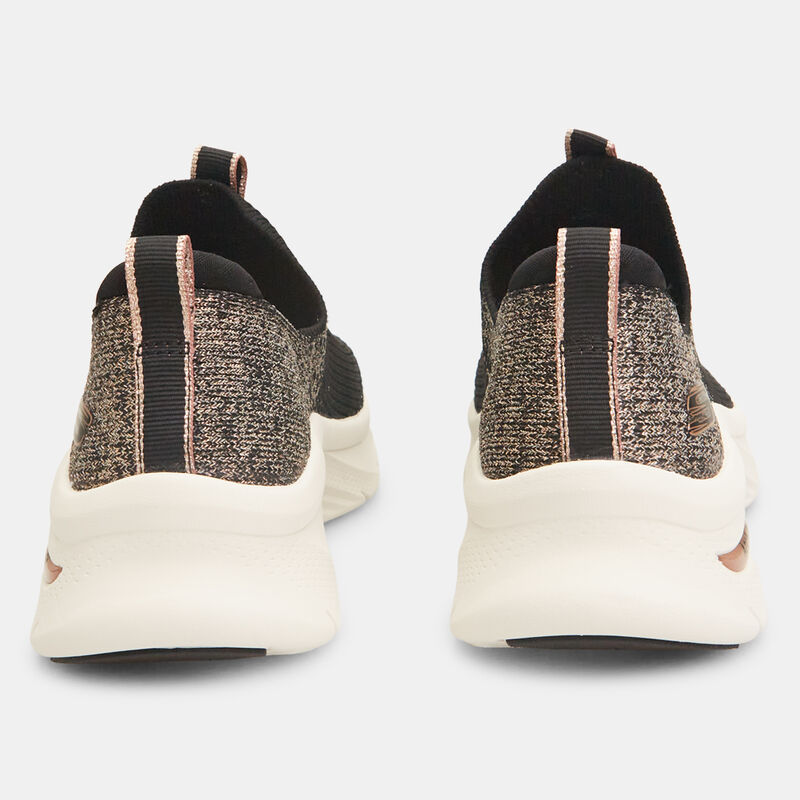 Damsneakers Skechers Arch Fit