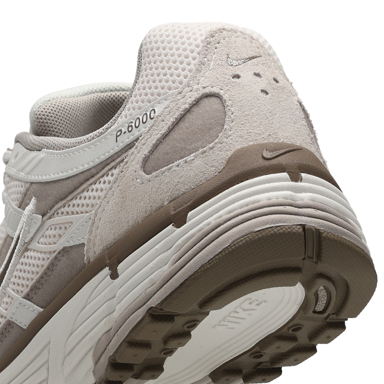 Nike P-6000
