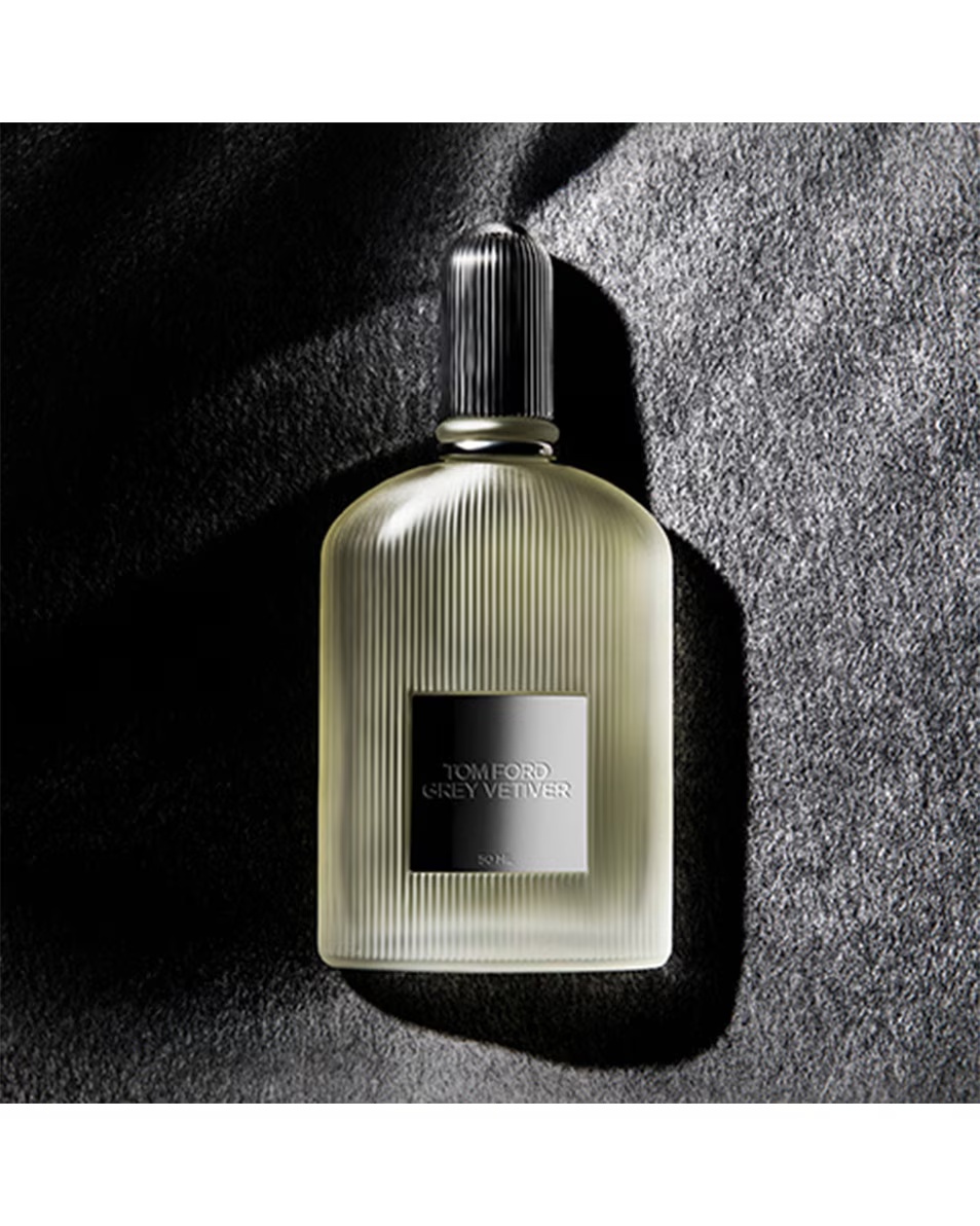 TOM FORD GRAY VETIVER EAU DE PARFUM
