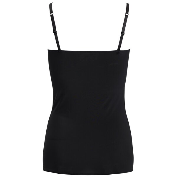 Medias de tirantes invisibles Kruidvat para mujer<br>negras, talla S