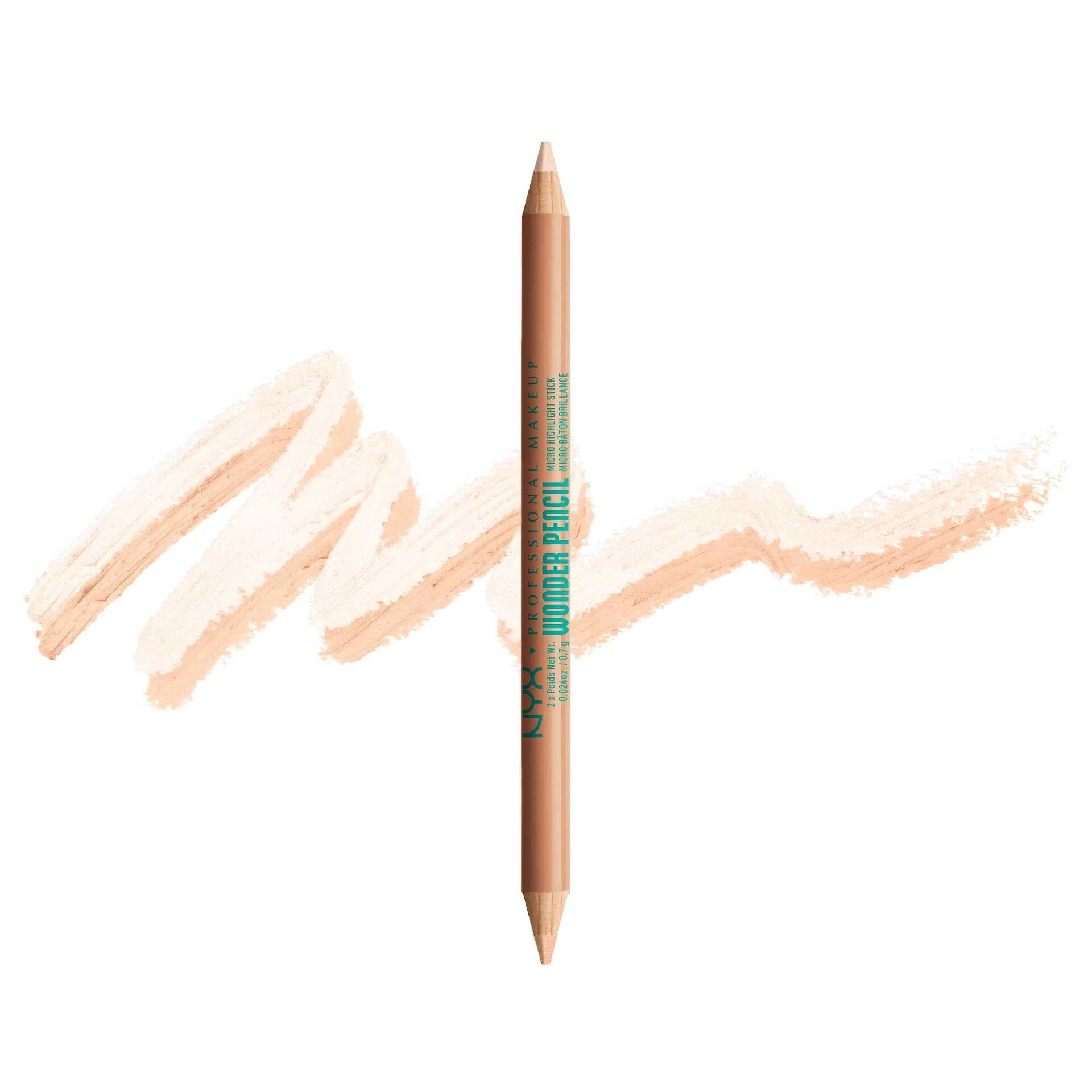 Wonder Pencil Concealer Light - NYX Professional Makeup