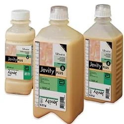 ABBOT Jevity Plus Dieet 500ml