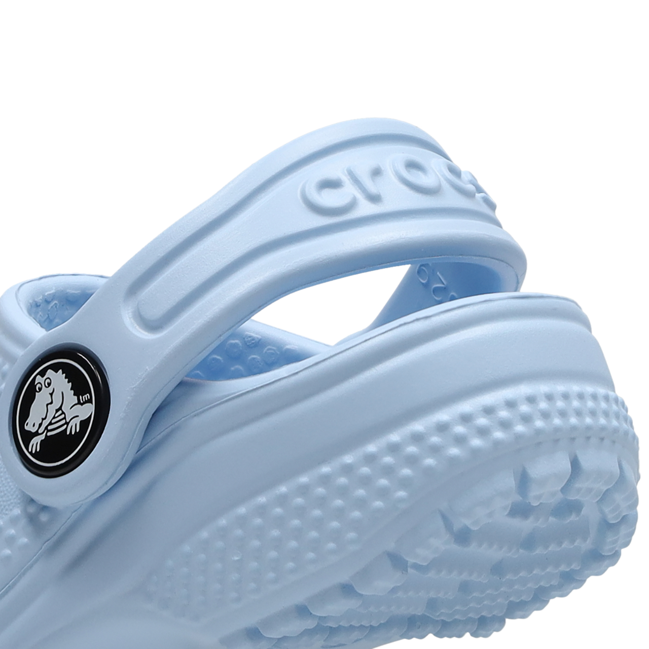 Crocs Classic Træsko