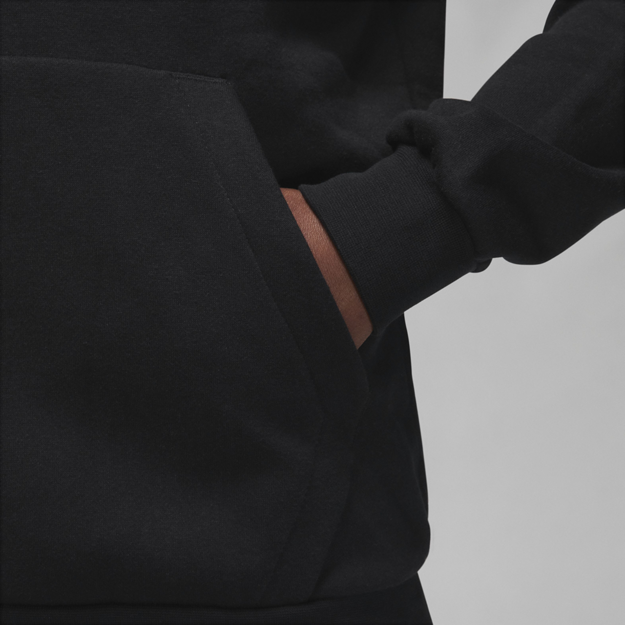 Jordan-pullover